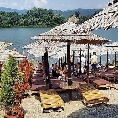 Appartamento Star Veliko Gradište