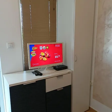 Star Appartamento Veliko Gradište