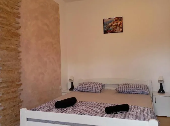 Apartmán Star Veliko Gradište