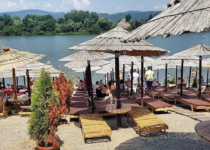 Apartmán Star Veliko Gradište