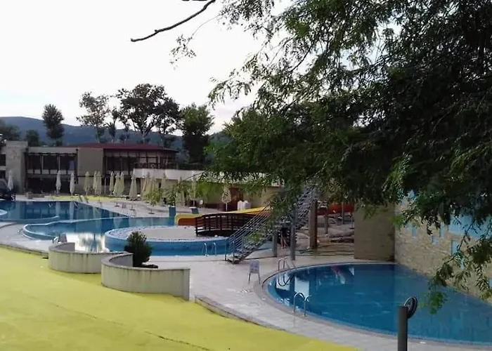 Apartmán Star Veliko Gradište