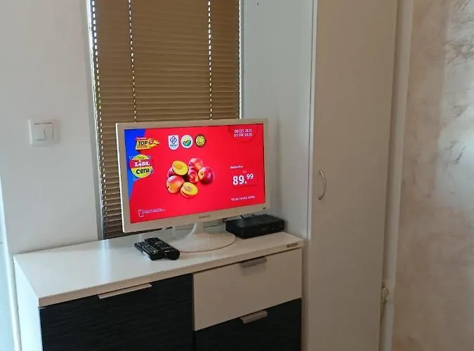 Star Apartmán Veliko Gradište